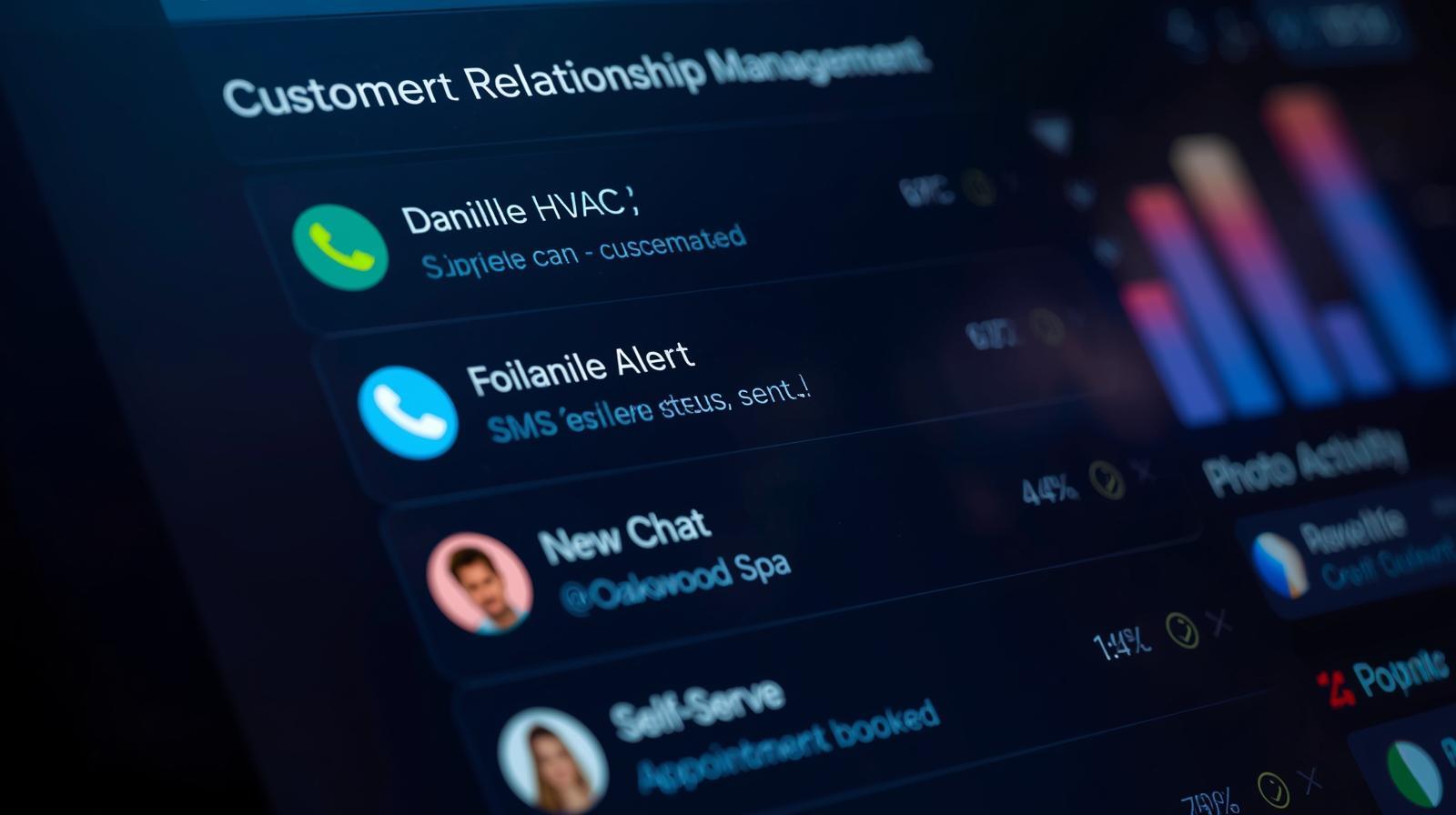 Payment reminders with pay-now links