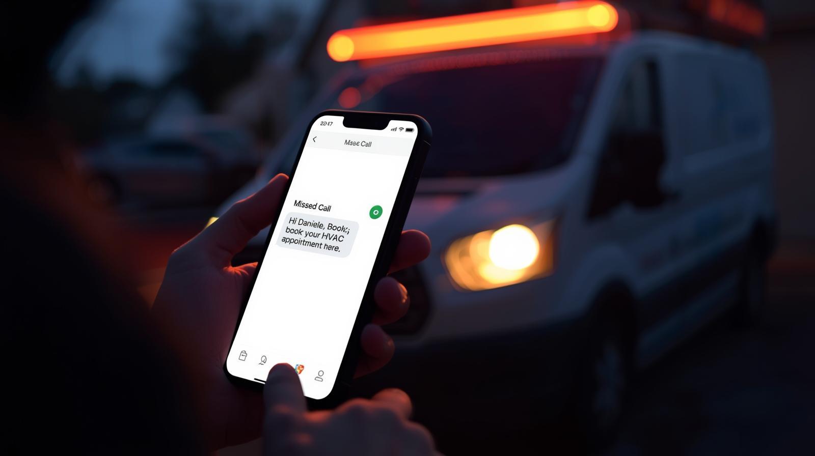 Fulfillment specialist checking automated order updates on a dashboard.