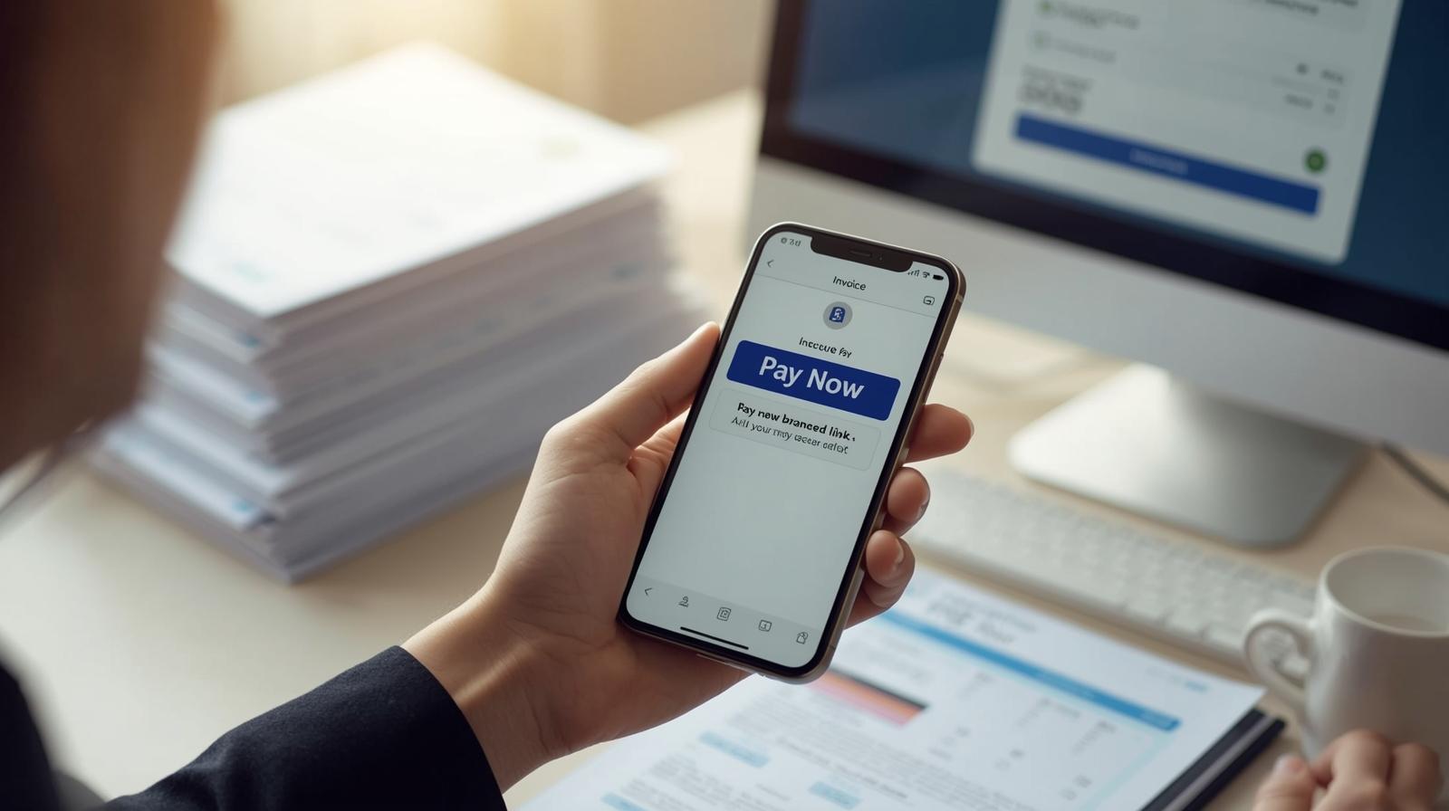E-commerce operator managing automated SMS order status notifications.