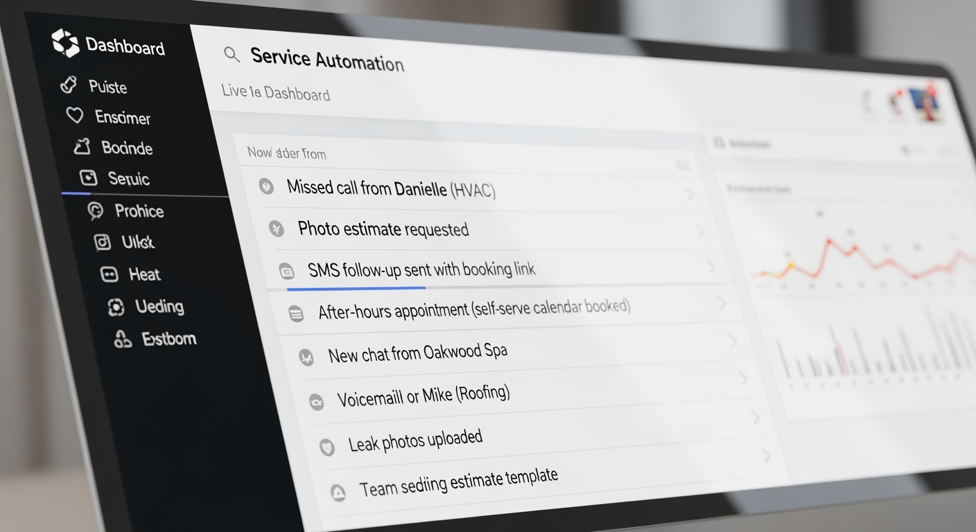 Inbox & Conversations